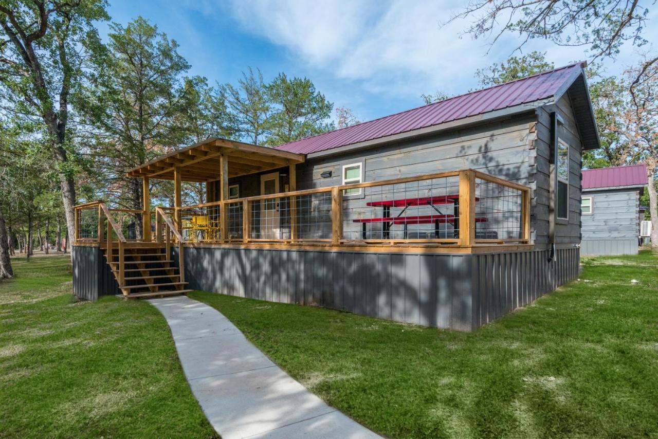 Great Escapes Rv Resort Bryan College Station Экстерьер фото